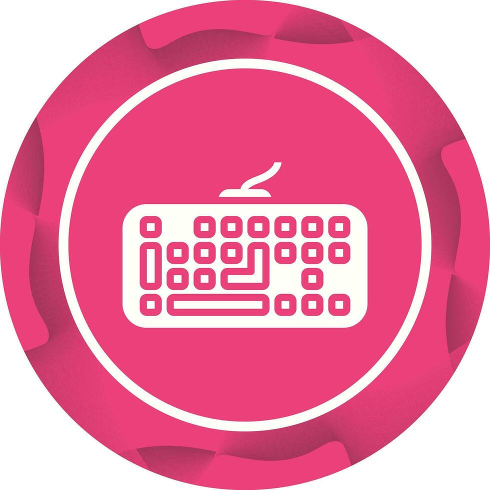 Keyboard Vector Icon 28013123 Vector Art at Vecteezy