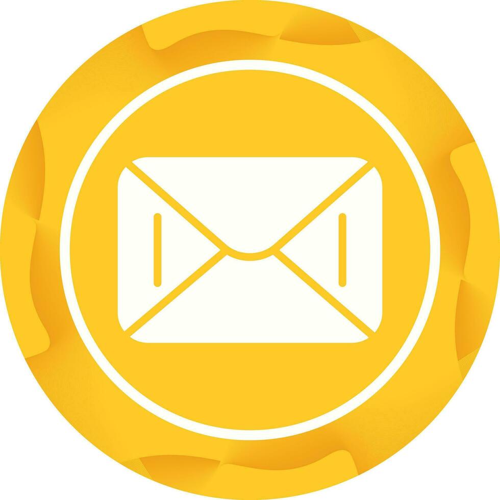 Mail Vector Icon