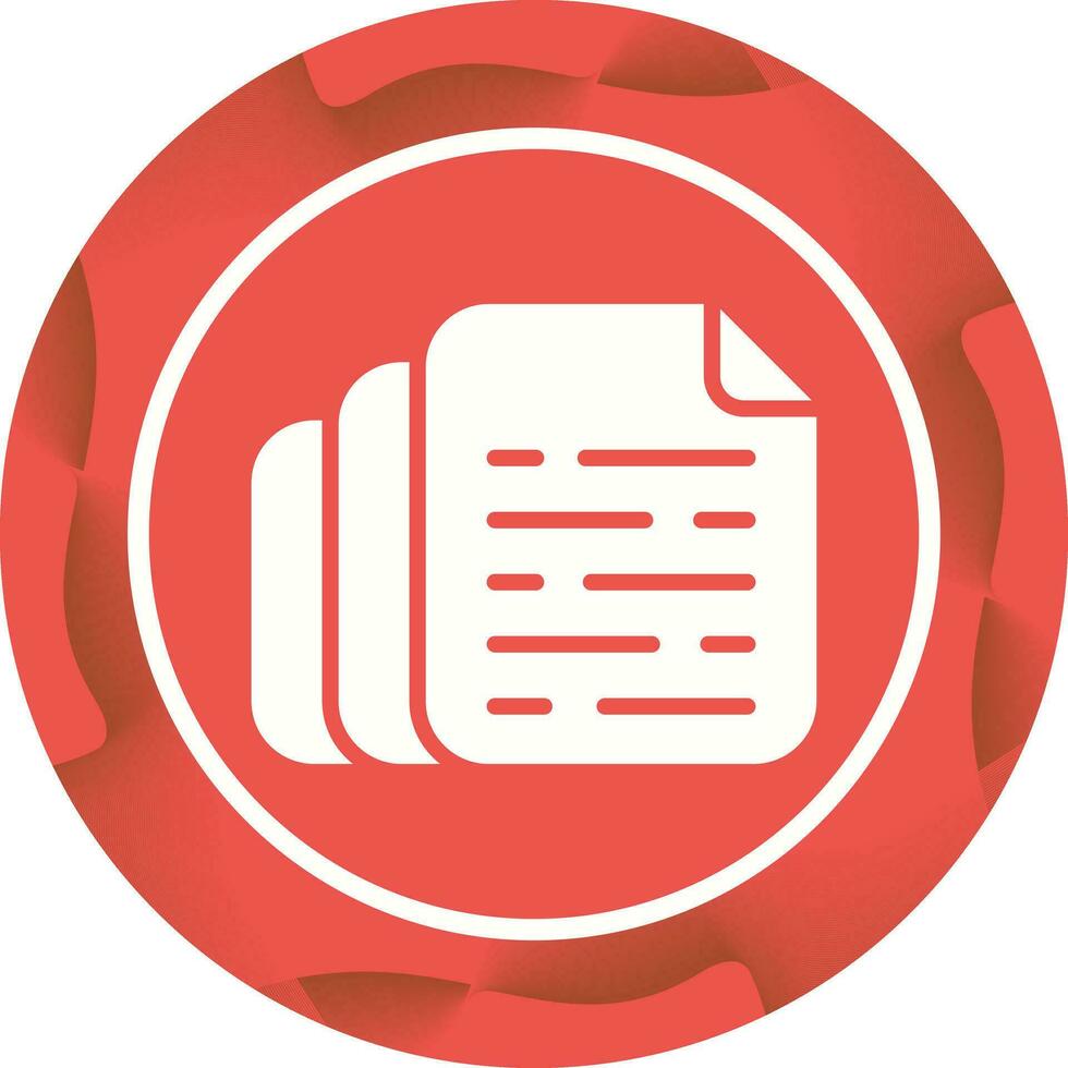 Version Control Vector Icon