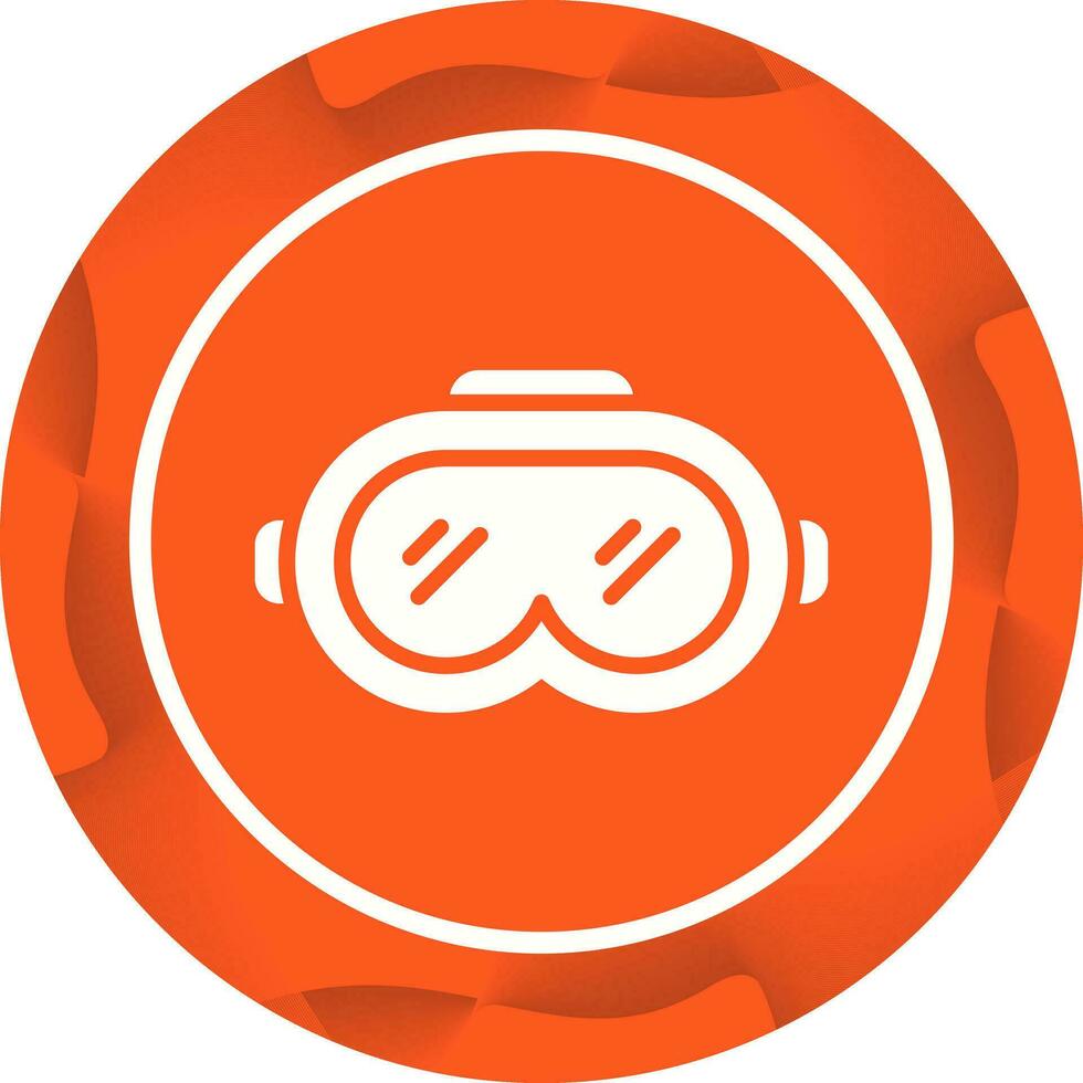 Virtual Machine Vector Icon
