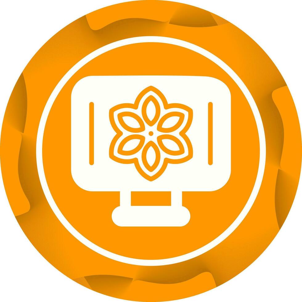 Design Patterns Vector Icon