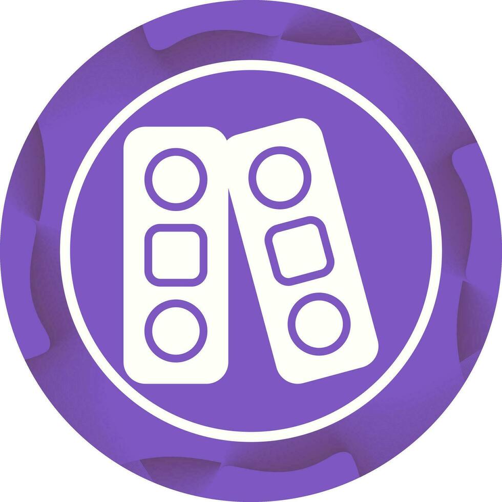 File Folder Vector Icon