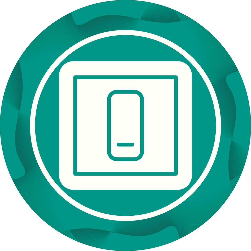 Switch Vector Icon