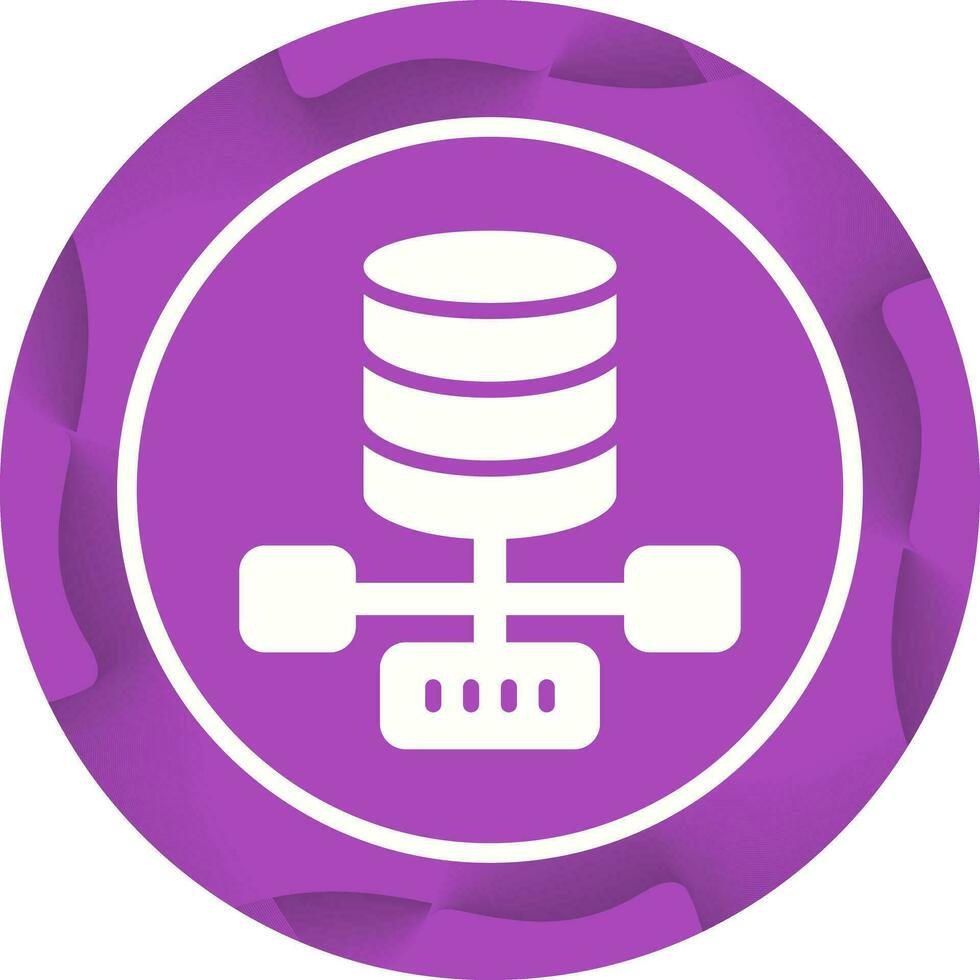 DBMS Vector Icon