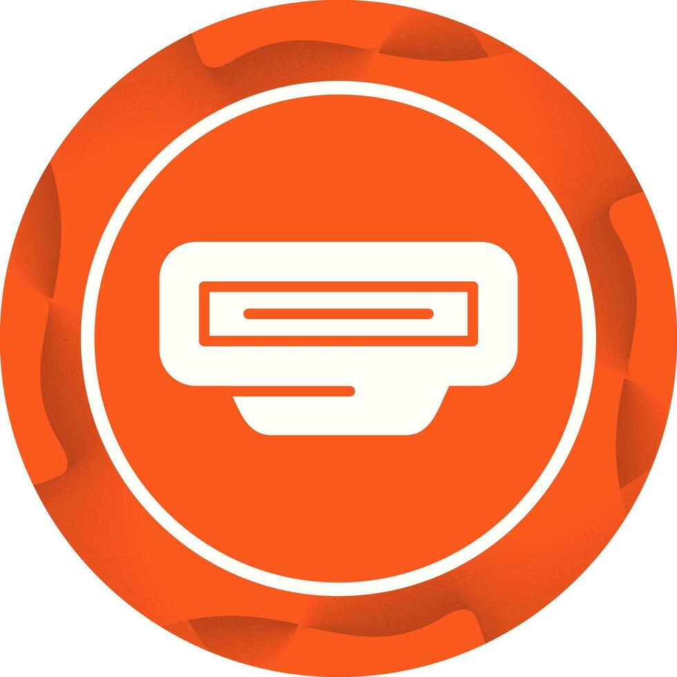 HDMI Port Vector Icon