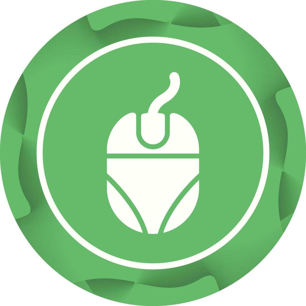 Mouse Vector Icon