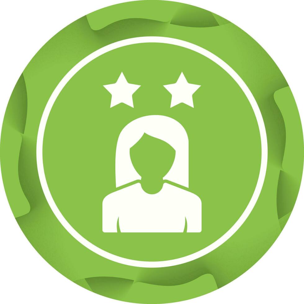 Customer Satisfaction Vector Icon