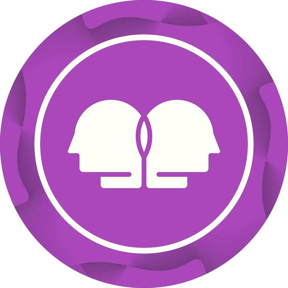Empathize Vector Icon