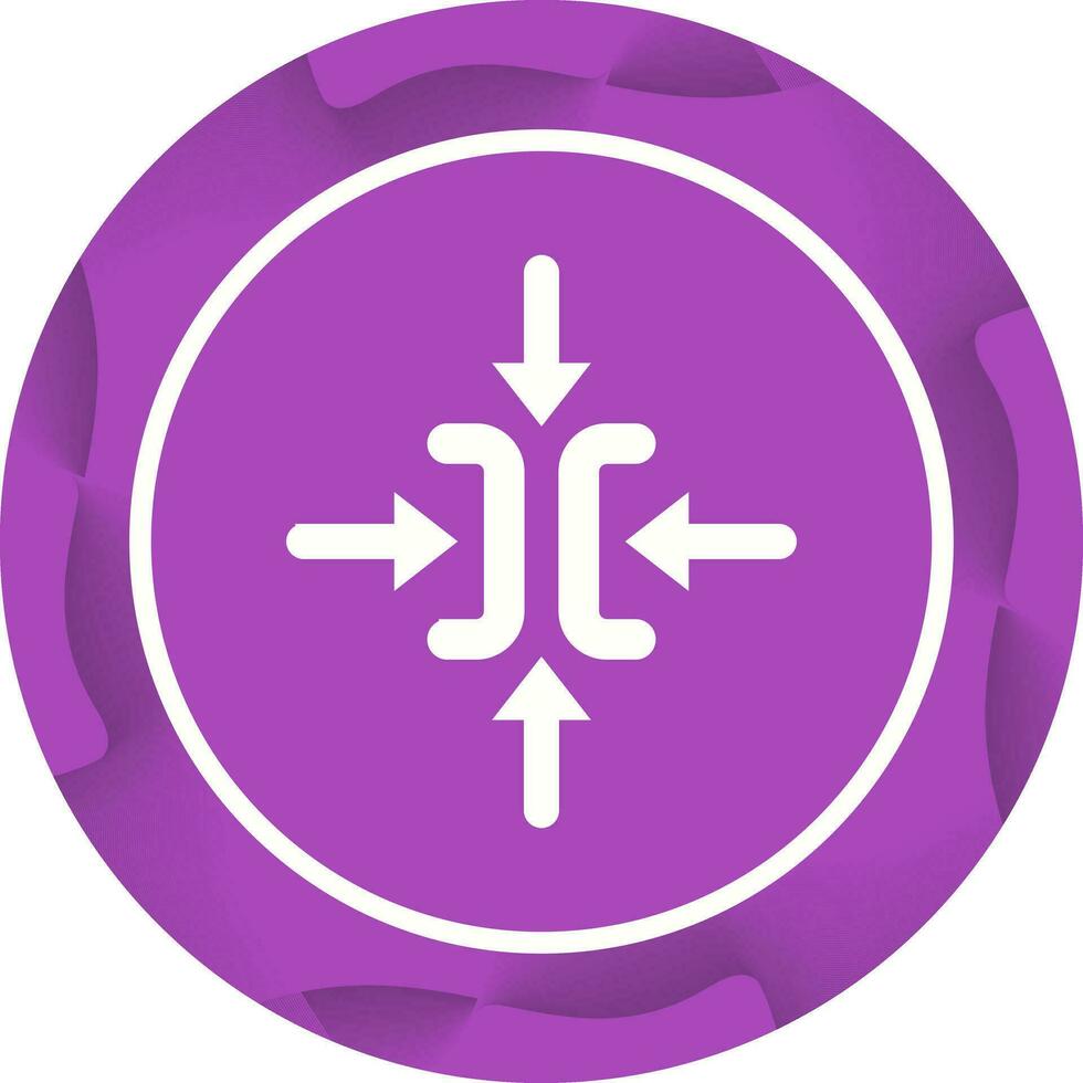 Constraints Vector Icon