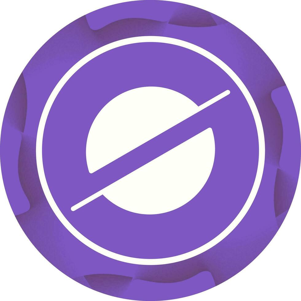 Stellar Vector Icon
