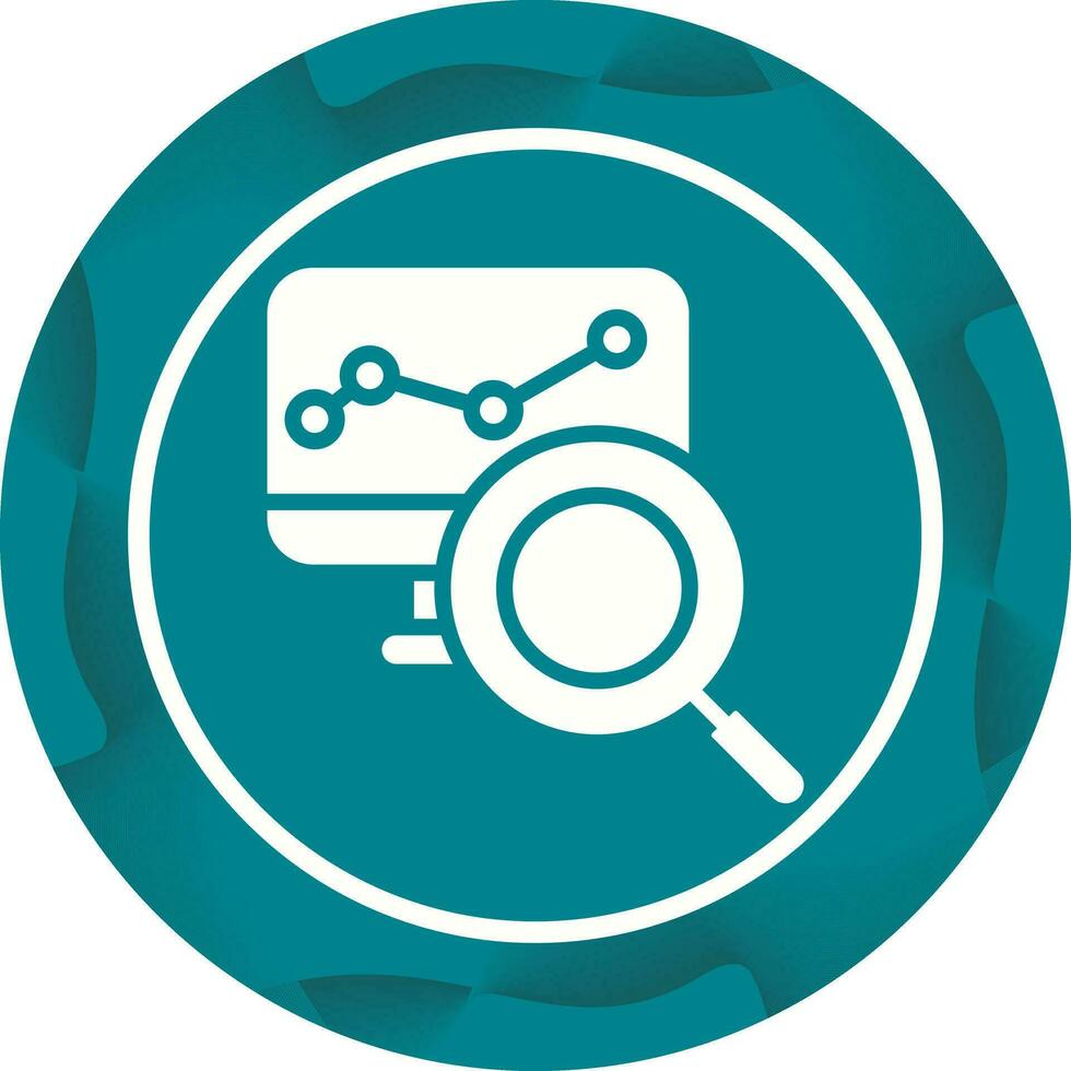 Research Vector Icon