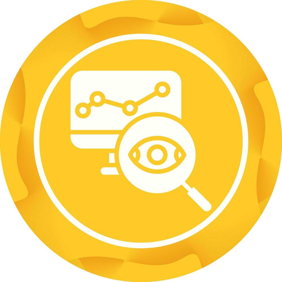 Insights Vector Icon