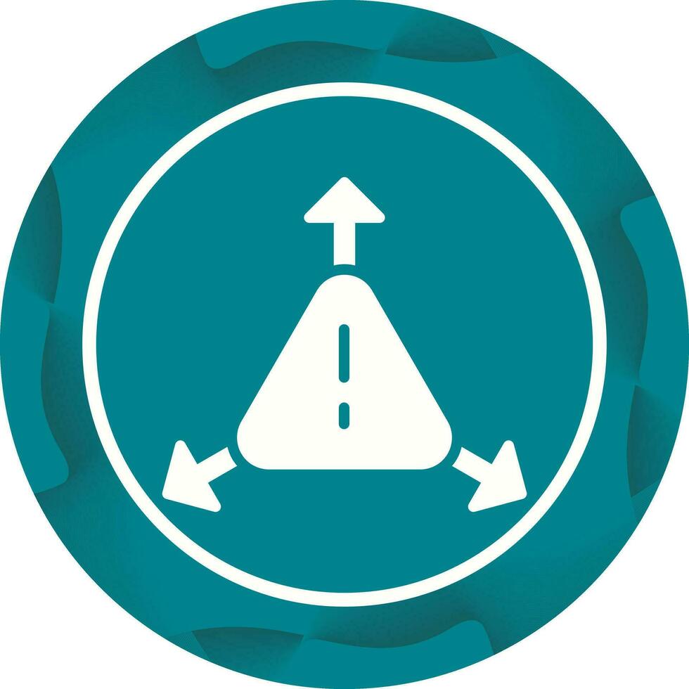 Incident Vector Icon