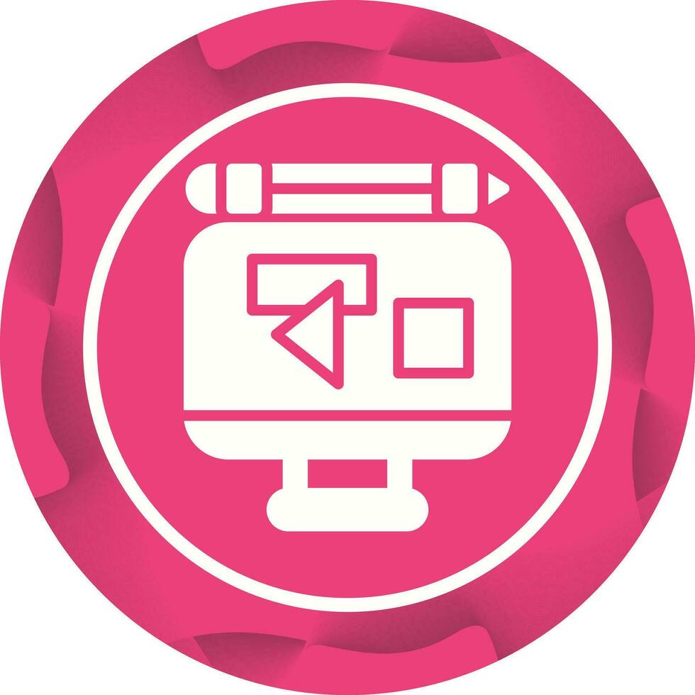 Prototype Vector Icon
