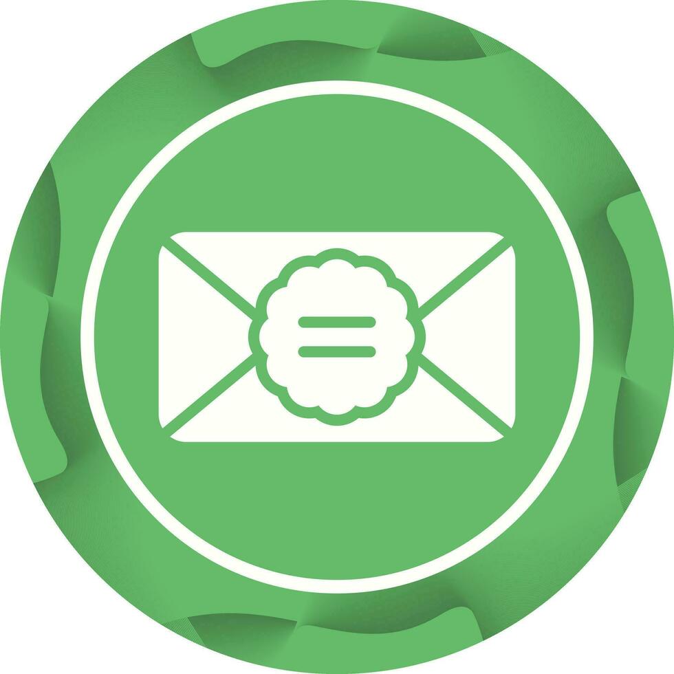 Envelope Vector Icon
