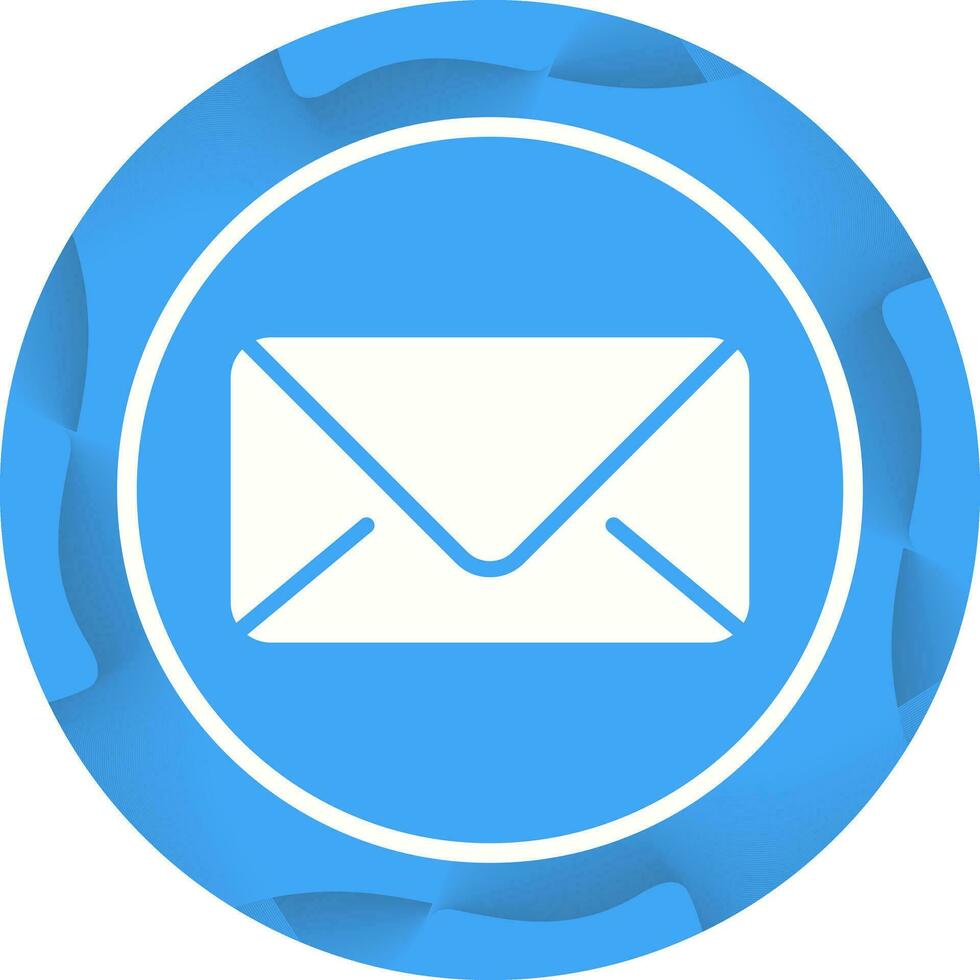 Mail Vector Icon