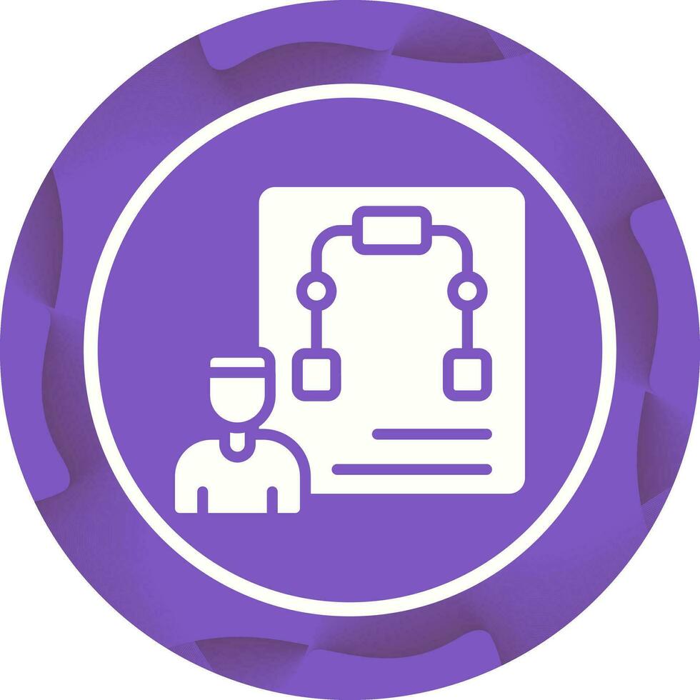 User Story Vector Icon