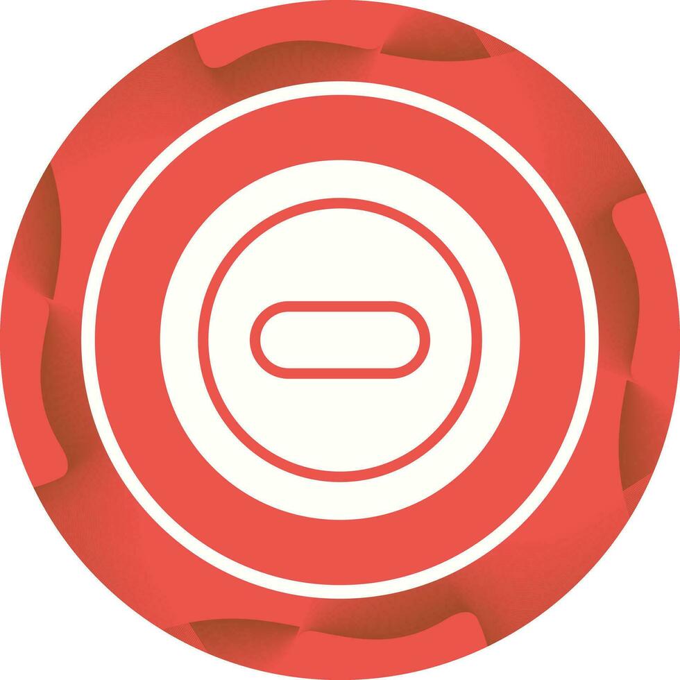 Plus Small Vector Icon