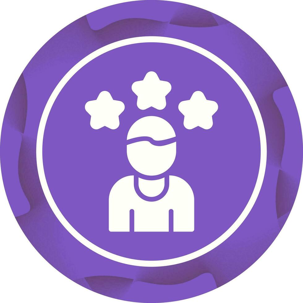 Glorious Vector Icon