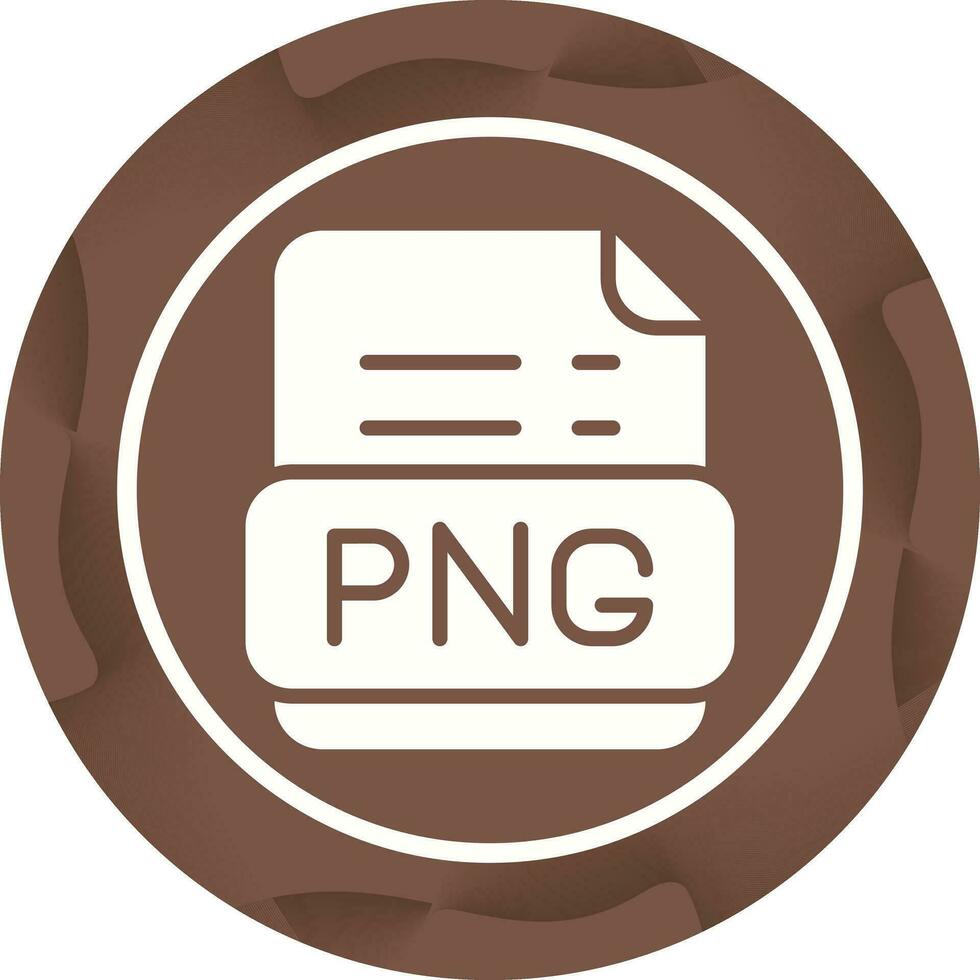 Png Vector Icon