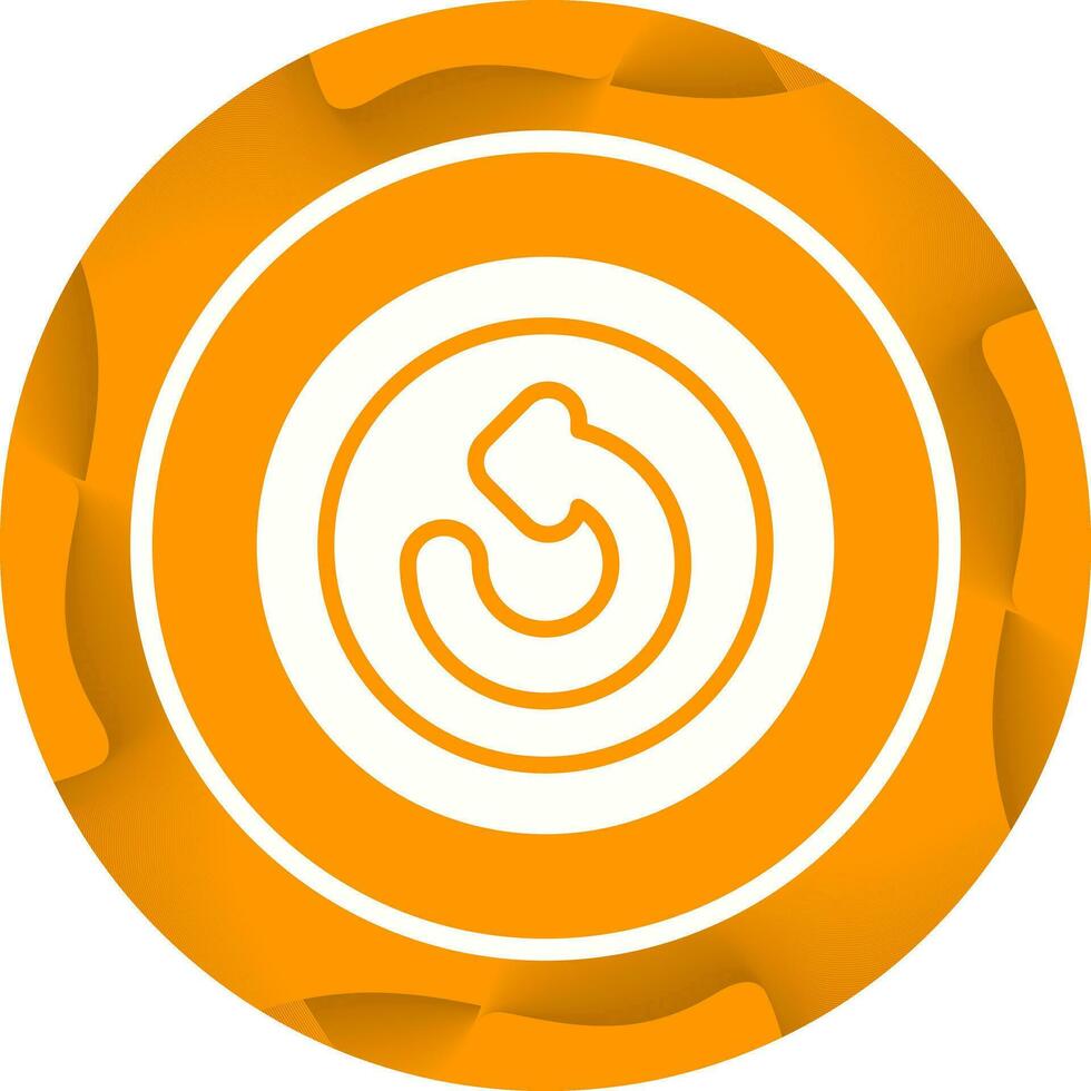Refresh Vector Icon