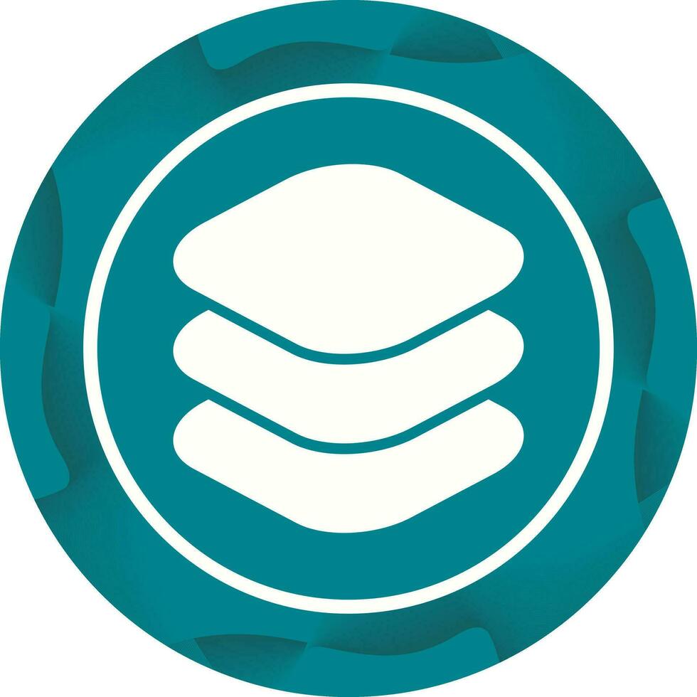 Layers Vector Icon