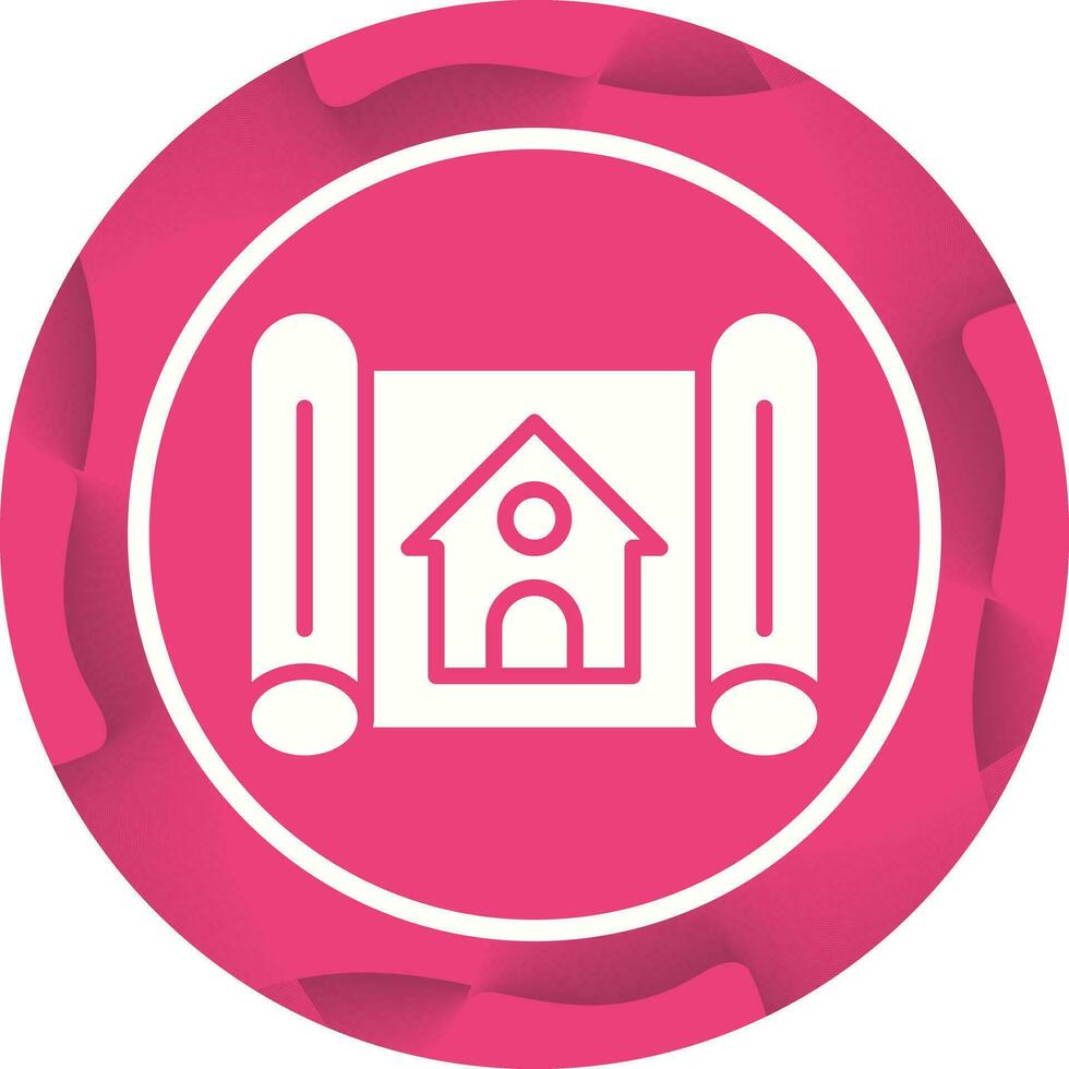 House Design Vector Icon