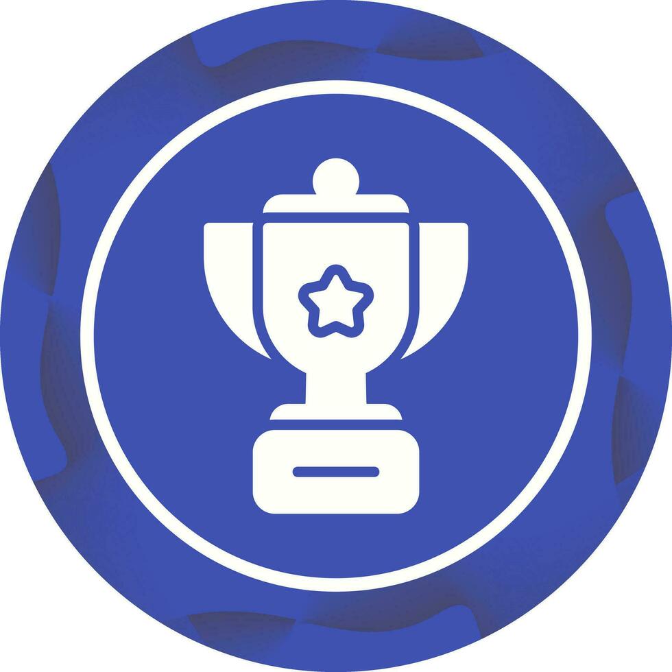 Trophy Vector Icon