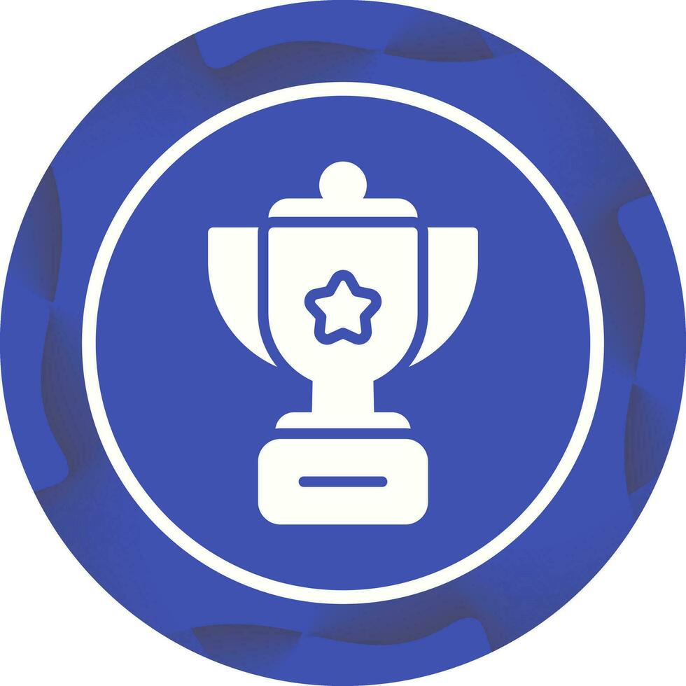 Trophy Vector Icon