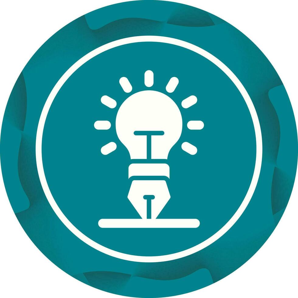 Creativity Vector Icon