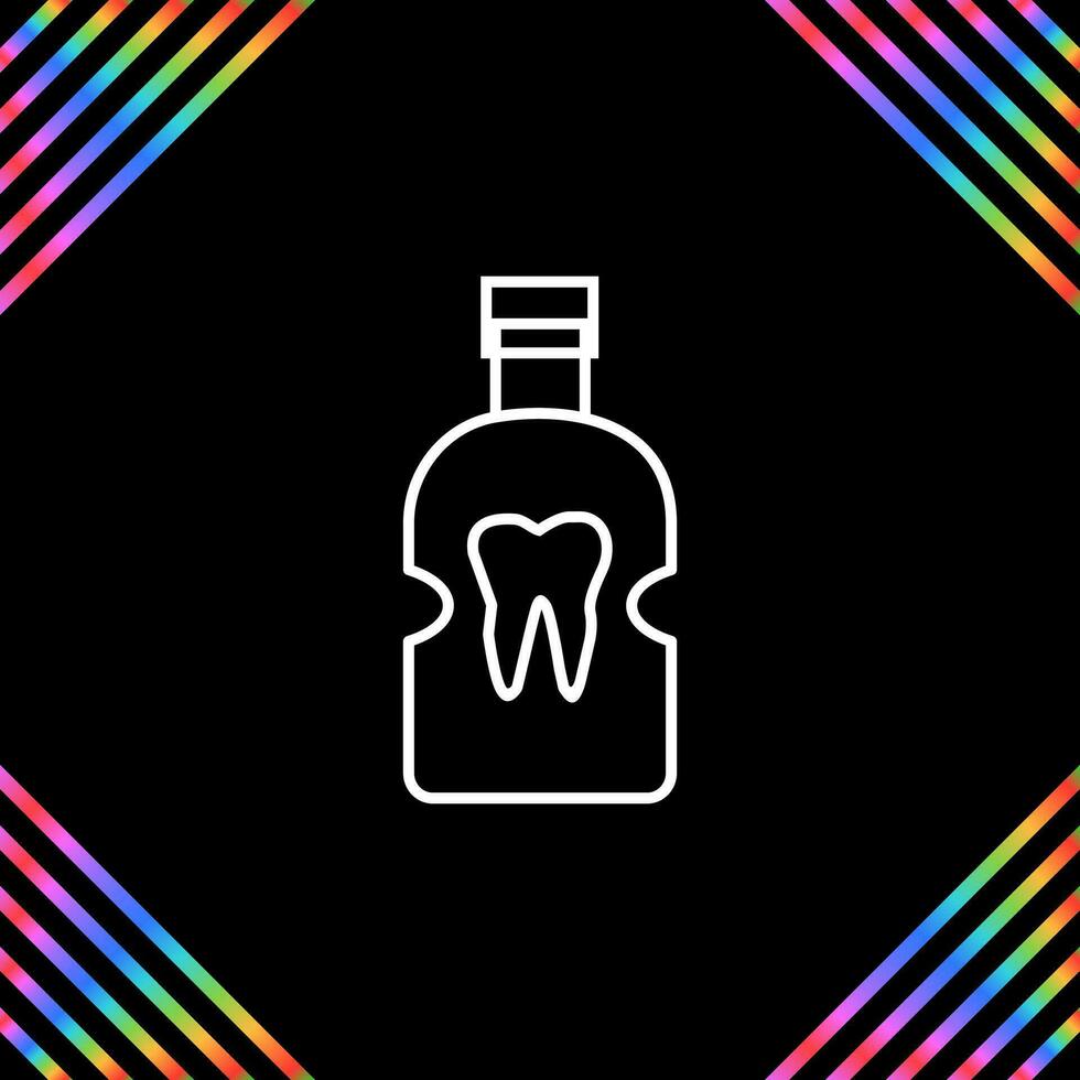 Dentist Vector Icon