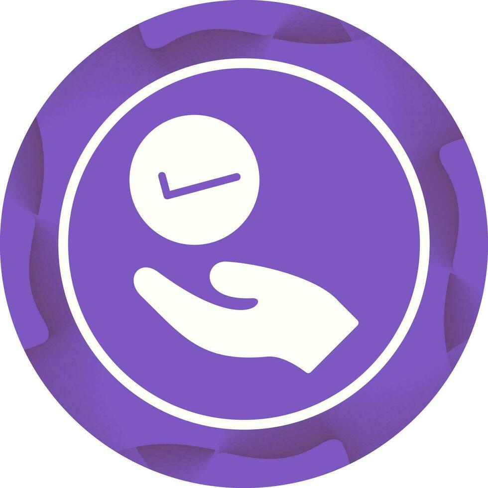 Completed Vector Icon