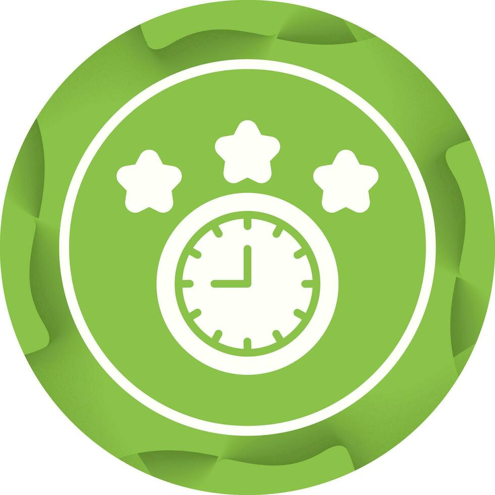 Timeline Vector Icon