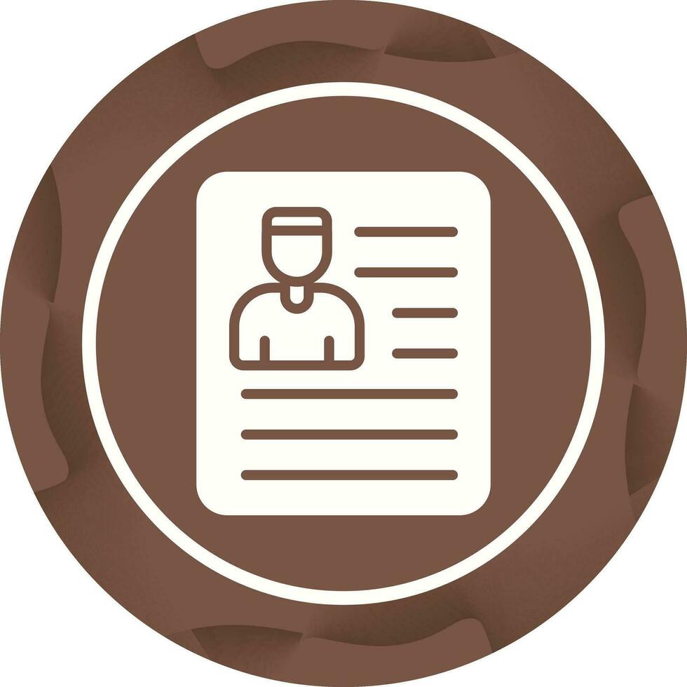 User Scenarios Vector Icon