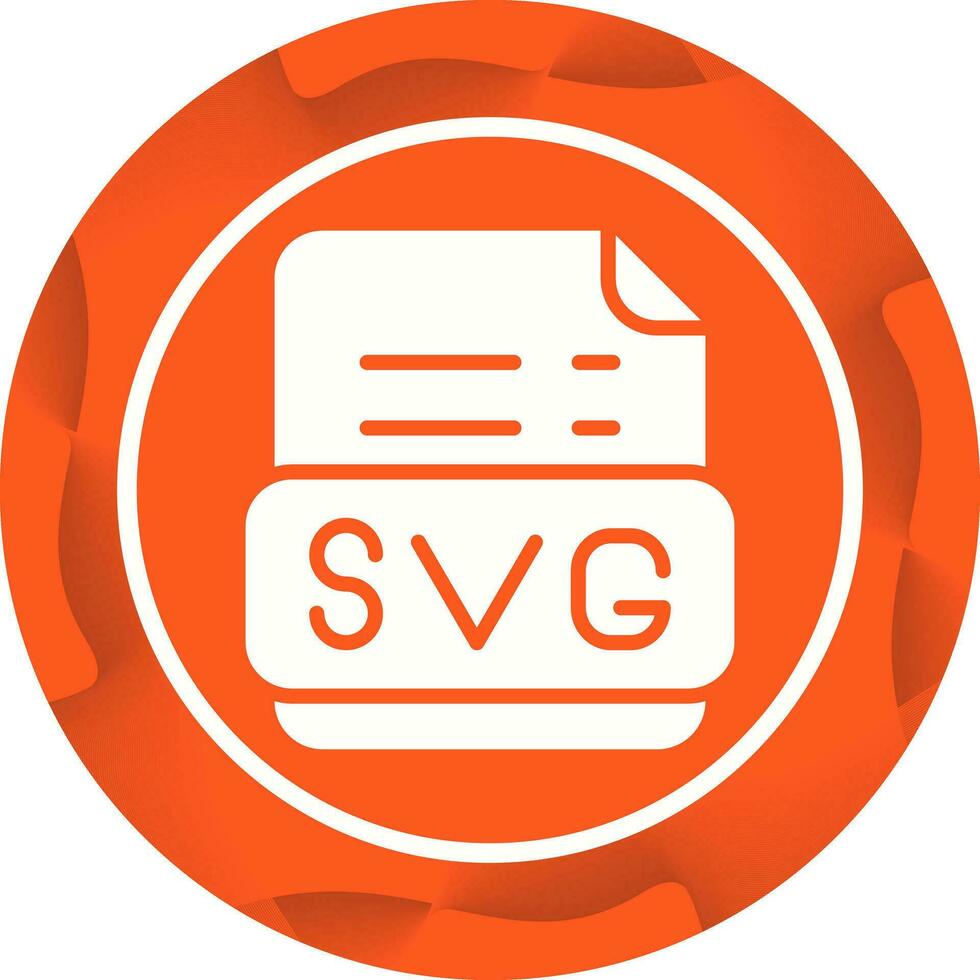 Svg Vector Icon