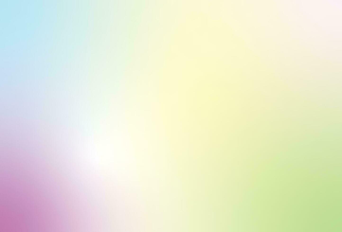 pastel and soft gradient abstract background, Colorful pastel design vector