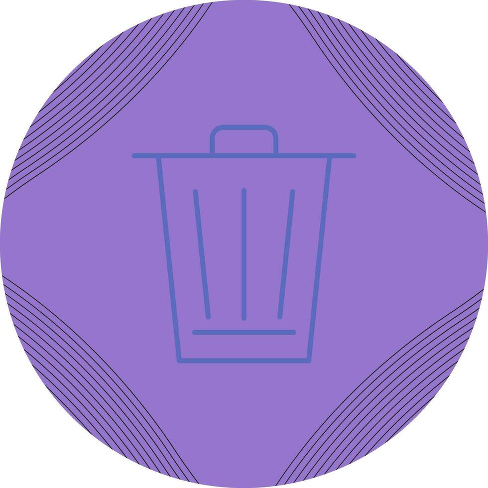 Delete Vector Icon