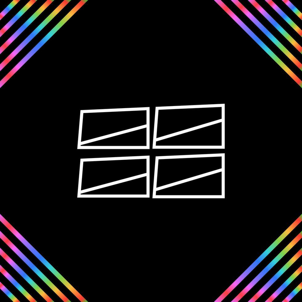 Windows Vector Icon