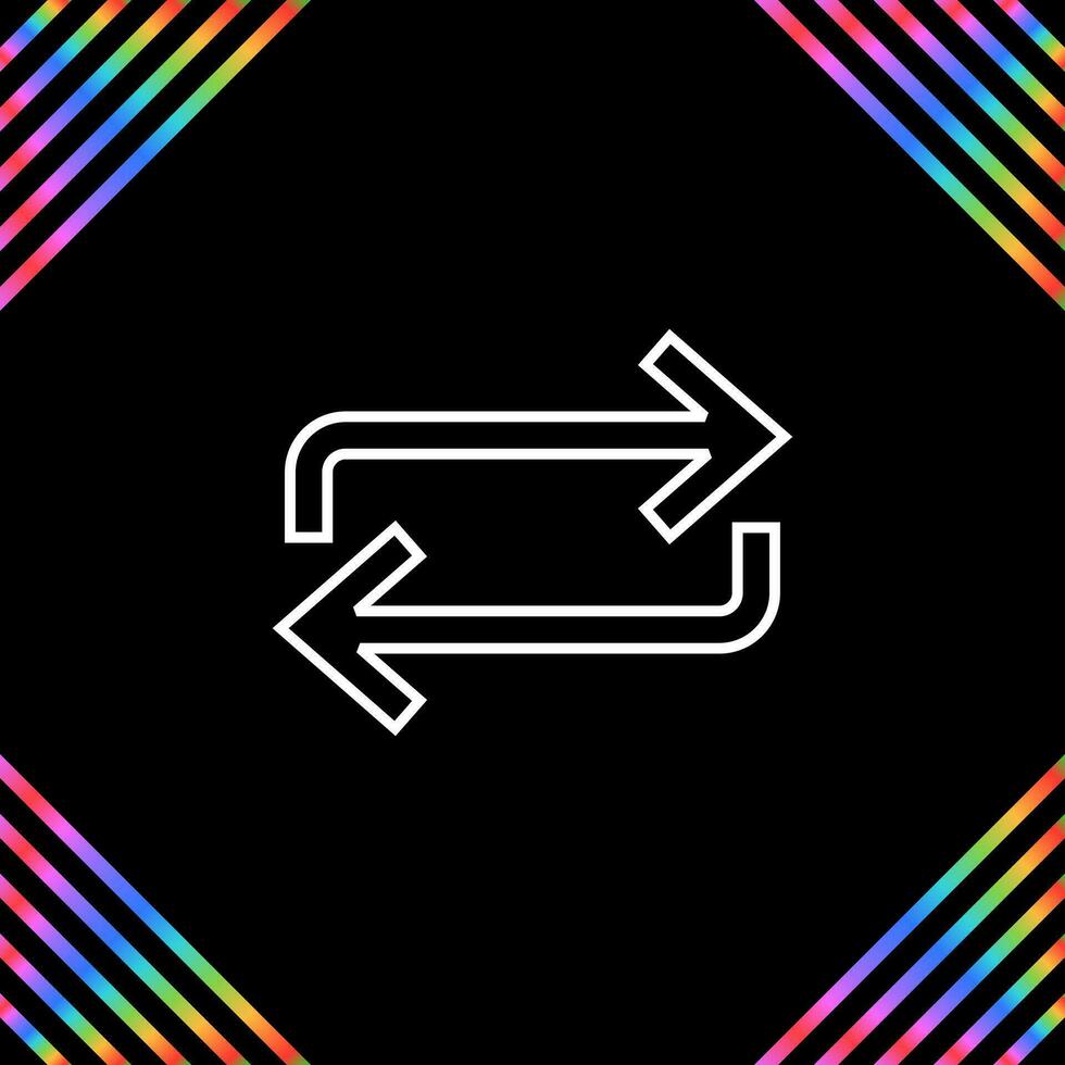 Repeat Vector Icon