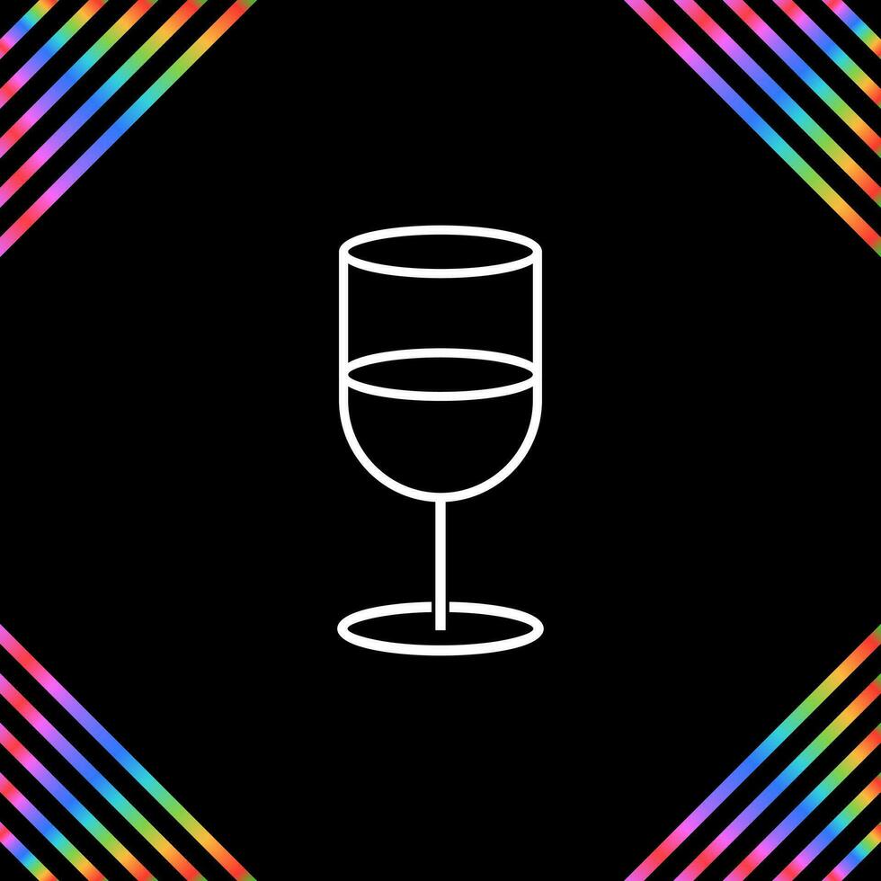 Soft drink Vector Icon