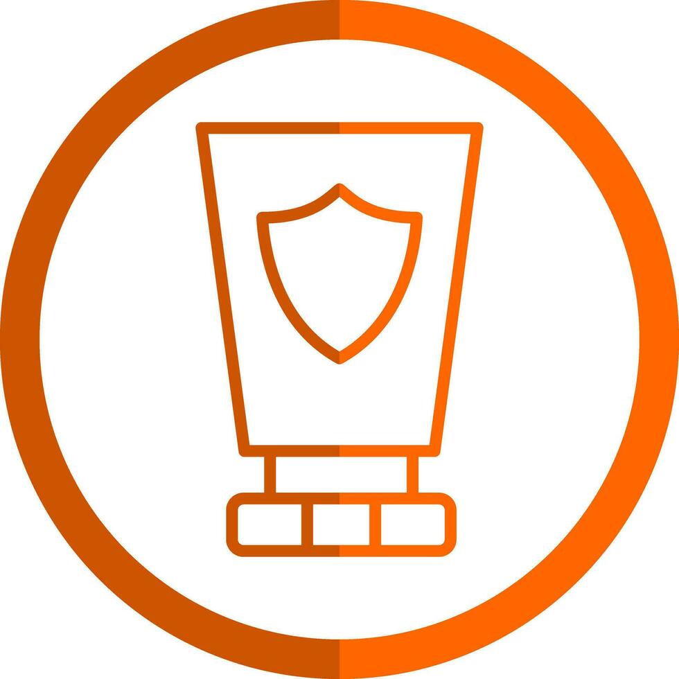 Sunblock  Vector Icon Design