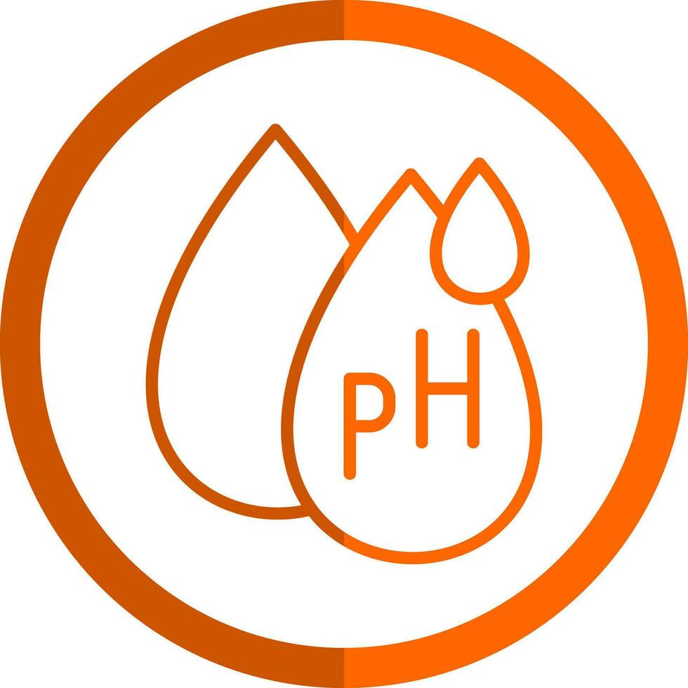 Ph  Vector Icon Design