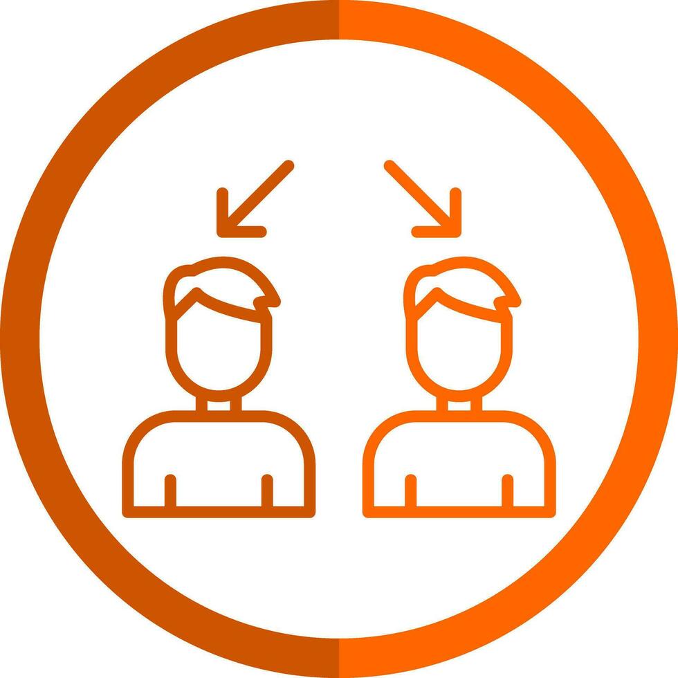 Obligation Vector Icon Design