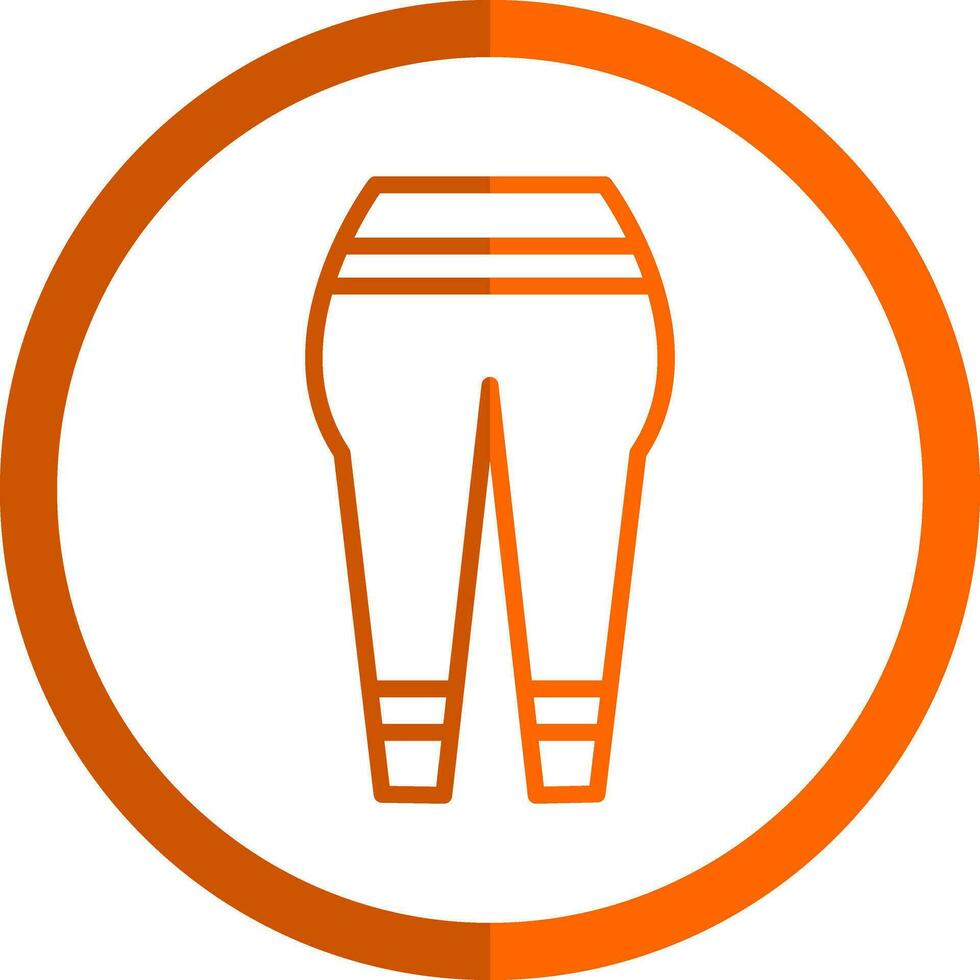 Tight  Vector Icon Design