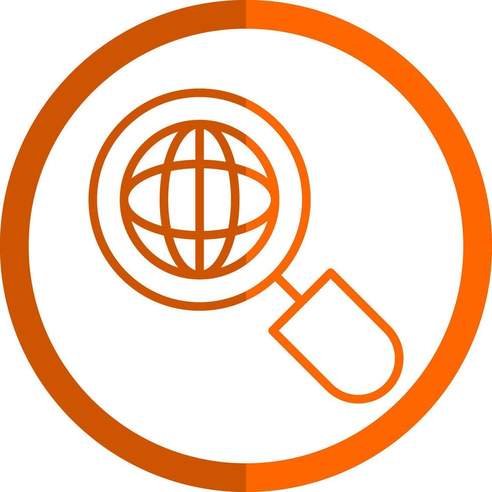 Internet Explorer  Vector Icon Design
