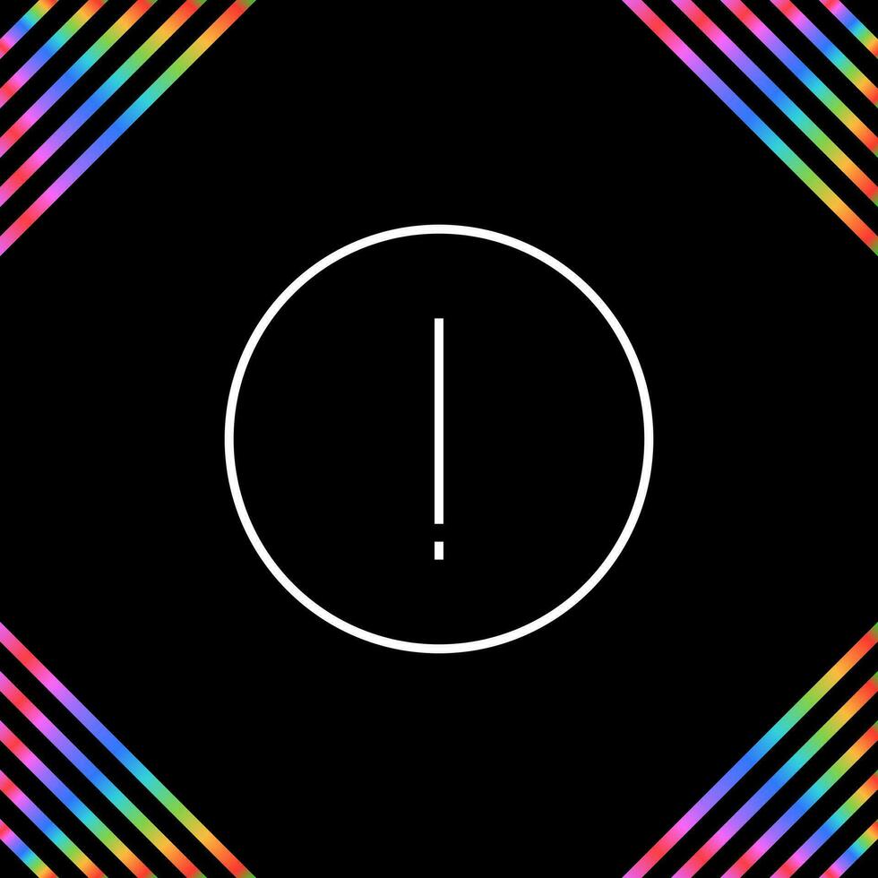 About Vector Icon