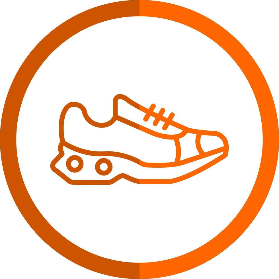 Simulation  Vector Icon Design
