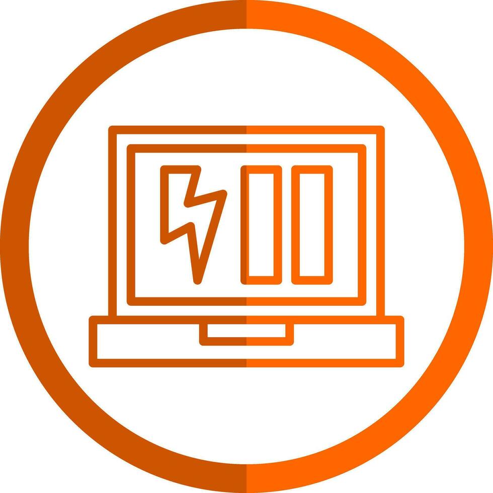 Power Vector Icon Design