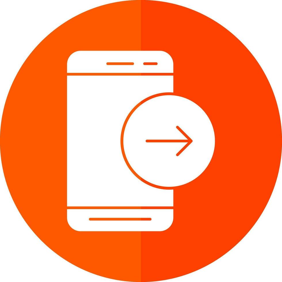 Send  Vector Icon Design
