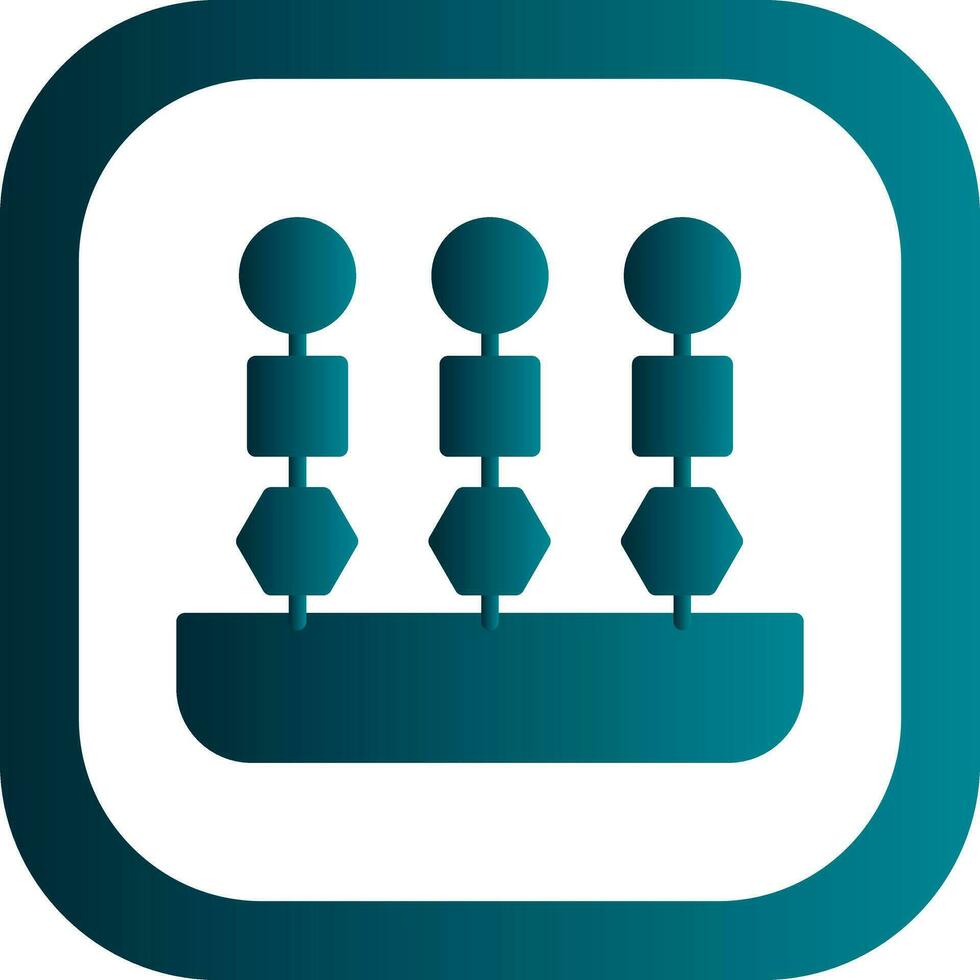 Appetizer  Vector Icon Design